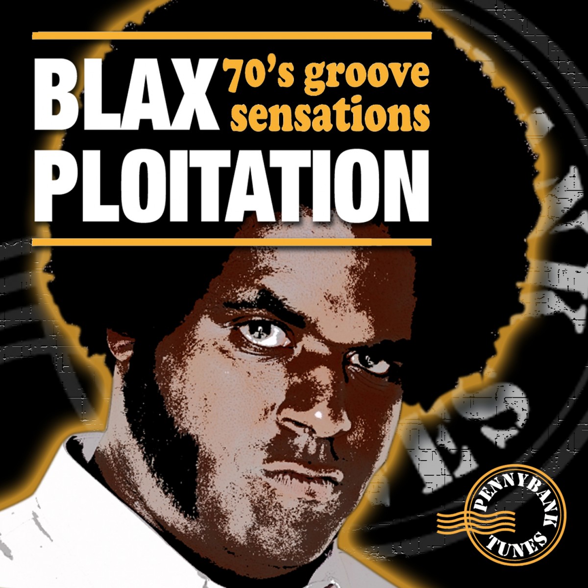 PNBT 1032 BLAXPLOITATION