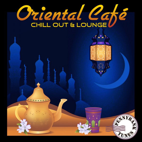 PNBT 1033 Oriental café