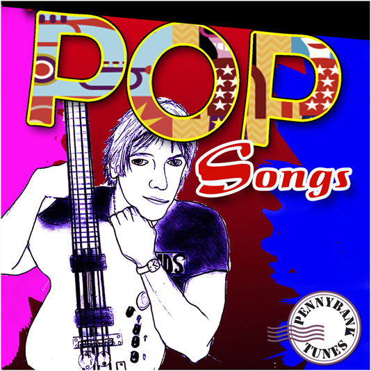 PNBT 1041 POP SONGS