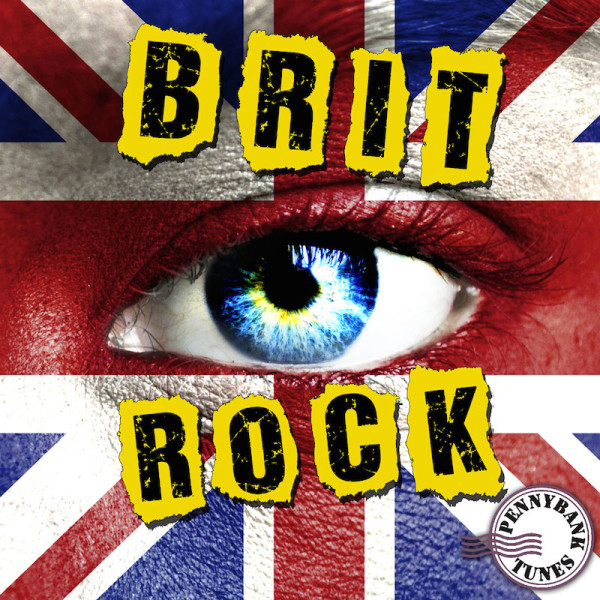 PNBT 1056 - BRIT ROCK LD