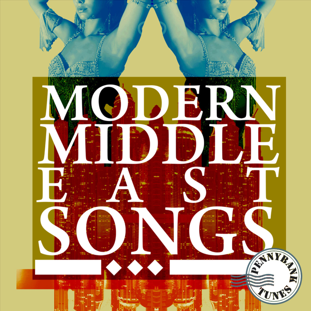 PNBT-1058-MODERN-MIDDLE-EAST-SONGS - COVER