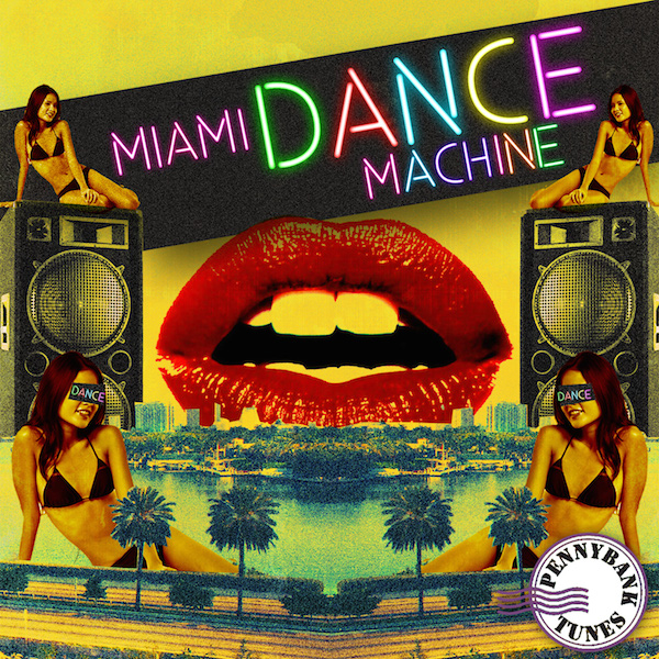 PNBT 1060 - MIAMI DANCE MACHINE-blog