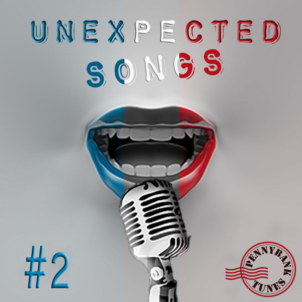 PNBT-1070-Unexpected-Songs-Vol-2